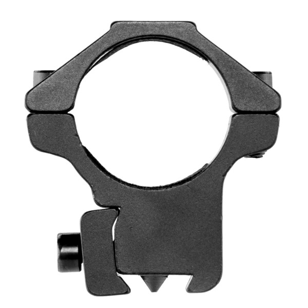Colliers de montage RTI Optics 25.4 mm rail 11 mm serrage 2 vis