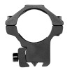 Colliers de montage RTI Optics 25.4 mm rail 11 mm serrage 2 vis