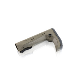 Crosse AR15 ajustable Hera Arms CCS Light – compatible MILSPEC – Kaki-Olive