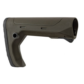 Crosse AR15 ajustable Hera Arms CCS Light – compatible MILSPEC – Kaki-Olive