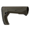 Crosse AR15 ajustable Hera Arms CCS Light – compatible MILSPEC – Kaki-Olive
