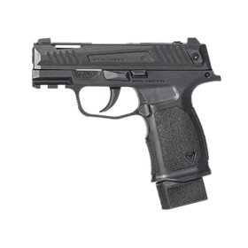 Pistolet airsoft GBB VFC Strike Industries SMP