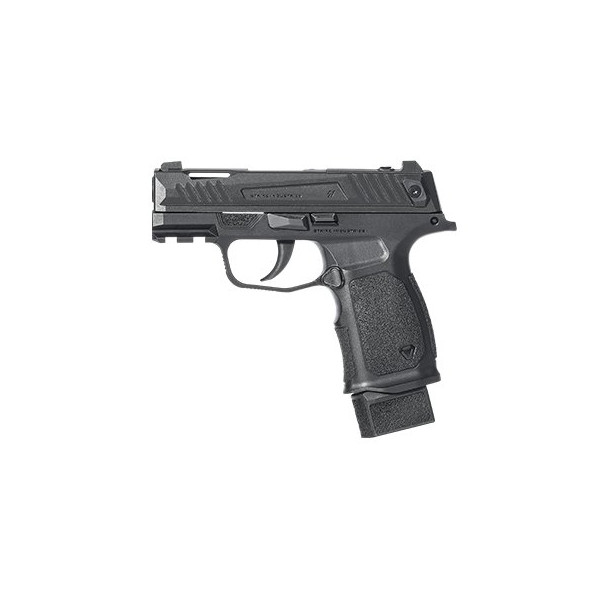 Pistolet airsoft GBB VFC Strike Industries SMP