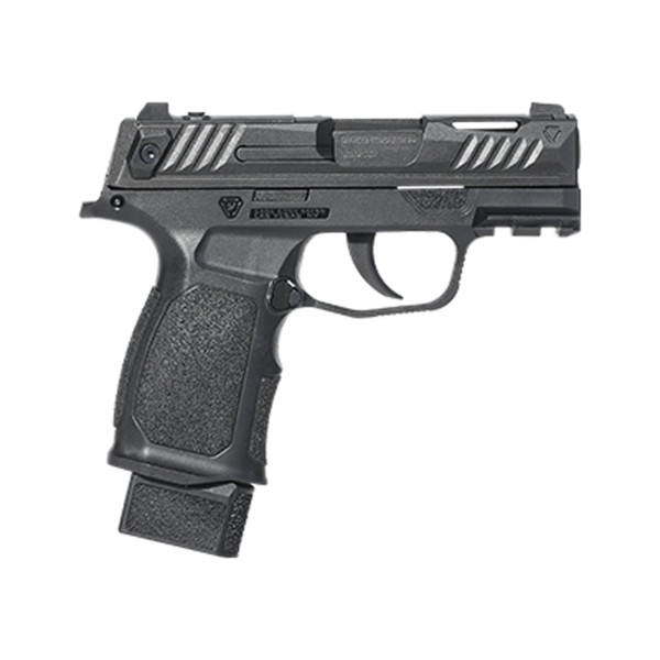 Pistolet airsoft GBB VFC Strike Industries SMP