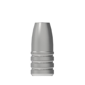 Moule à balle double cavité Lee Precision .418-320-RF