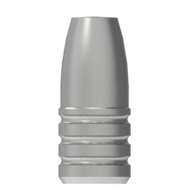 Moule à balle double cavité Lee Precision .418-320-RF