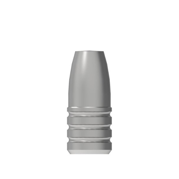 Moule à balle double cavité Lee Precision .418-320-RF
