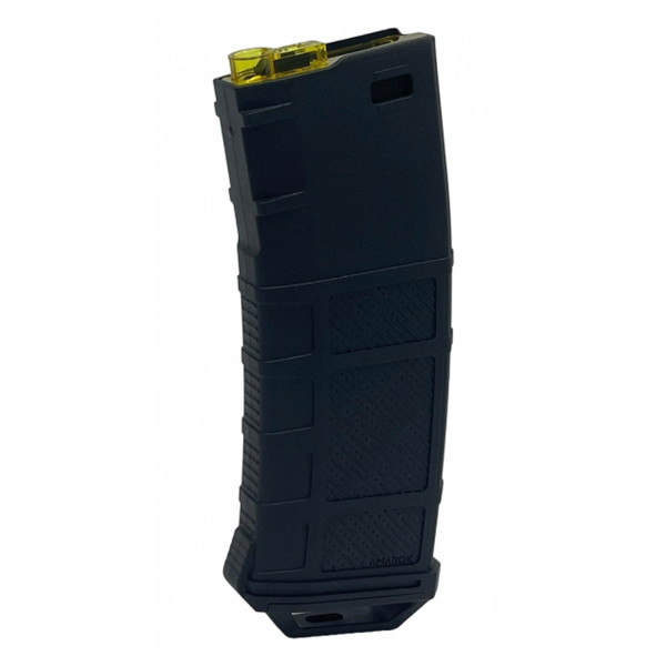 Chargeur Amarok AM250 250 coups – Bicolore
