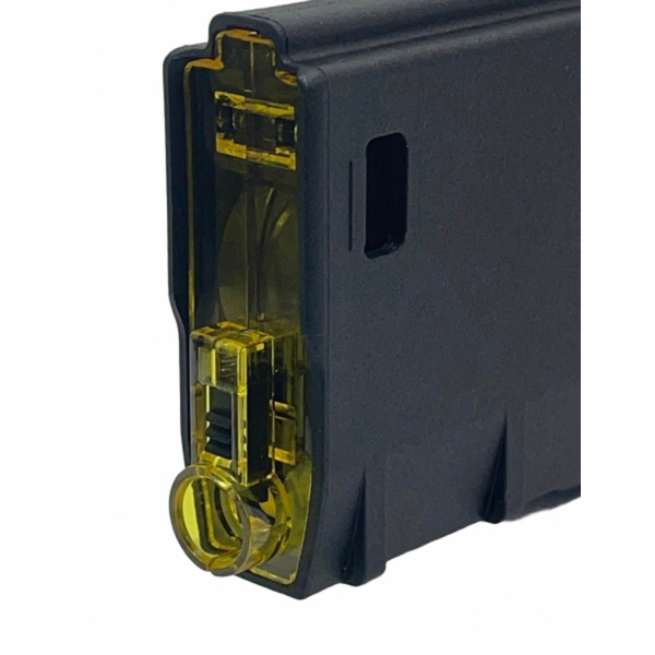 Chargeur Amarok AM250 250 coups – Bicolore
