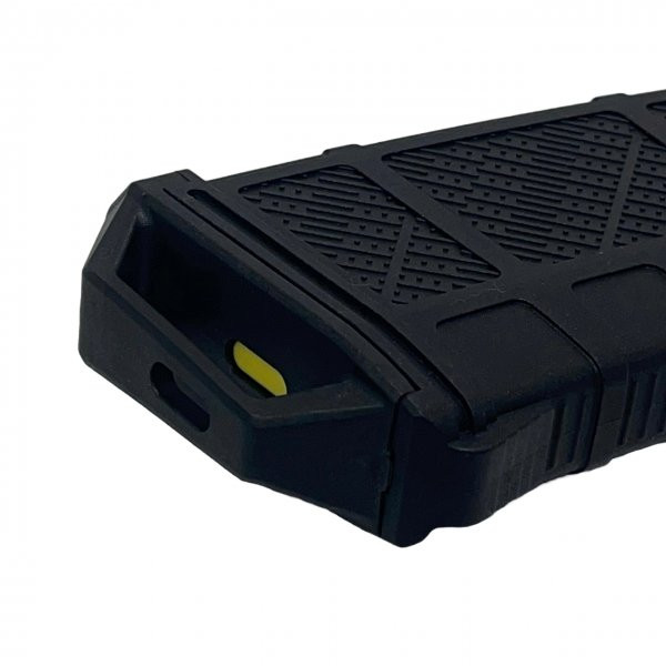 Chargeur Amarok AM250 250 coups – Bicolore