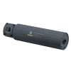 Silencieux Gomander Tactinox 5.56 L QD Lock – Gris