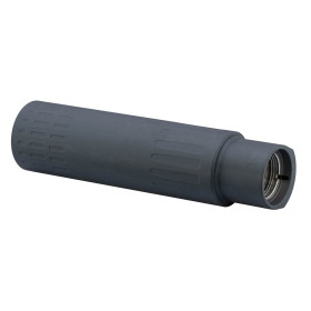 Silencieux Gomander Tactinox 5.56 L QD Lock – Gris