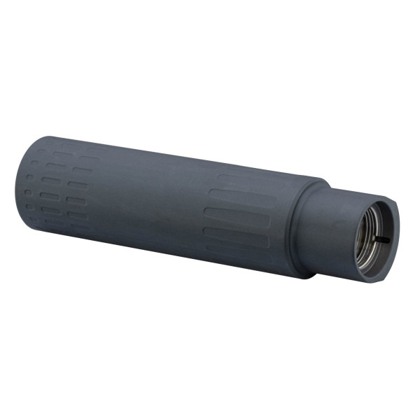 Silencieux Gomander Tactinox 5.56 L QD Lock – Gris