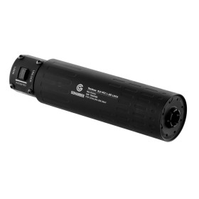 Silencieux Gomander Tactinox 9L PCC QD Lock – Noir