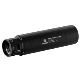 Silencieux Gomander Tactinox 9L PCC QD Lock – Noir