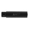 Silencieux Gomander Tactinox 9L PCC QD Lock – Noir