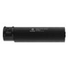Silencieux Gomander Tactinox 9L PCC QD Lock – Noir