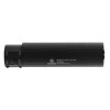 Silencieux Gomander Tactinox 9L PCC QD Lock – Noir