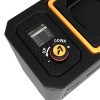 Speedloader électronique Acetech 12000 BBs – Noir