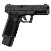 Pistolet airsoft GBB Double Eagle P80 PFS9 – Noir