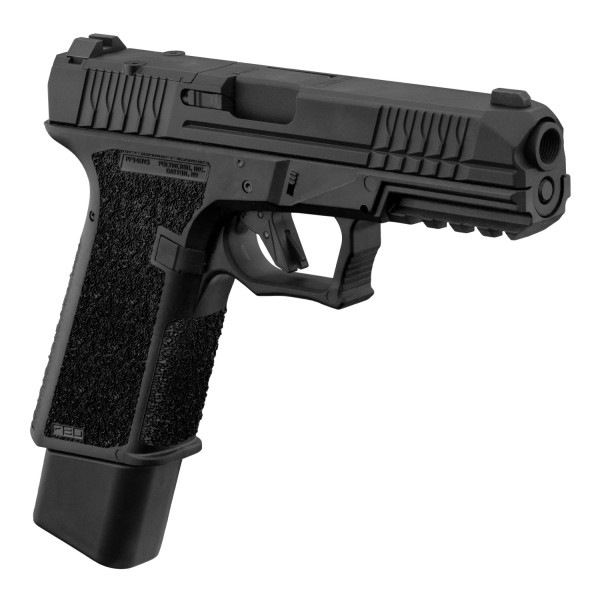 Pistolet airsoft GBB Double Eagle P80 PFS9 – Noir