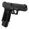 Pistolet airsoft GBB Double Eagle P80 PFS9 – Noir