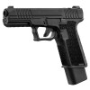 Pistolet airsoft GBB Double Eagle P80 PFS9 – Noir