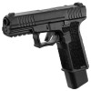 Pistolet airsoft GBB Double Eagle P80 PFS9 – Noir