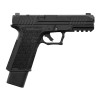 Pistolet airsoft GBB Double Eagle P80 PFS9 – Noir