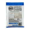Billes airsoft biodégradables BLS BIO 0.45g 6mm blanches – Sac 1 kg – Blanc