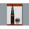 Billes airsoft lourdes BLS 0.40g blanches – Sac de 1 kg – Blanc
