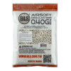 Billes airsoft lourdes BLS 0.40g blanches – Sac de 1 kg – Blanc
