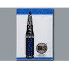 Billes airsoft BLS 0.45g blanches – Sac de 1 kg – Blanc