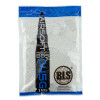 Billes airsoft BLS 0.45g blanches – Sac de 1 kg – Blanc
