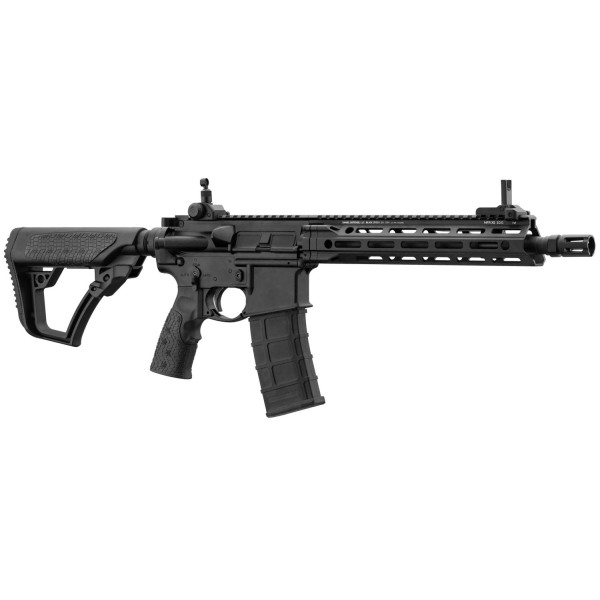 Réplique airsoft GBBR Golden Eagle DDM4 V7S – Noir
