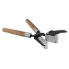 Moule à balle 2 cavités ogive sans gorge Lee Precision