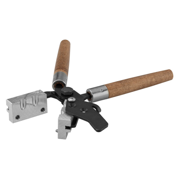 Moule à balle 2 cavités ogive sans gorge Lee Precision