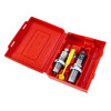 Jeu d'outils de rechargement 2-Die Micrométrique Full Length Lee Precision