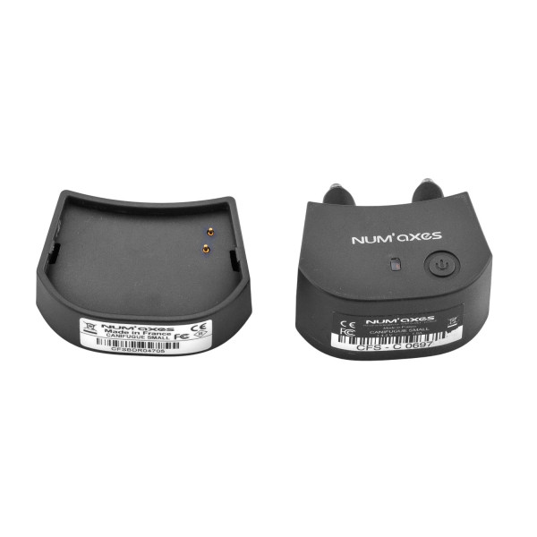 Collier anti-fugue Num'Axes Canifugue Small