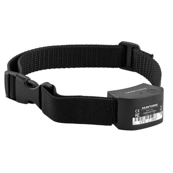 Collier anti-fugue Num'Axes Canifugue Small
