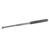 Matraque télescopique automatique Concorde Defender en acier trempé – Noir