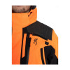 Parka de chasse Browning Tracker Pro Air Orange Blaze