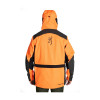 Parka de chasse Browning Tracker Pro Air Orange Blaze