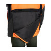 Parka de chasse Browning Tracker Pro Air Orange Blaze