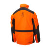 Parka de chasse Browning Tracker Pro Air Orange Blaze