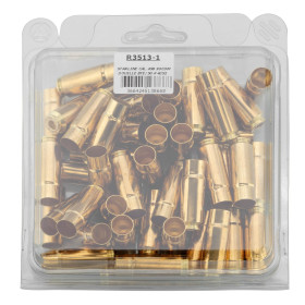 Étuis laiton Starline arme longue – lot de 50