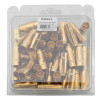 Étuis laiton Starline arme longue – lot de 50