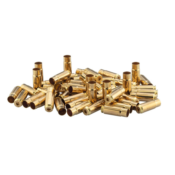 Étuis laiton Starline arme longue – lot de 50