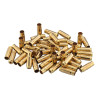 Étuis laiton Starline arme longue – lot de 50
