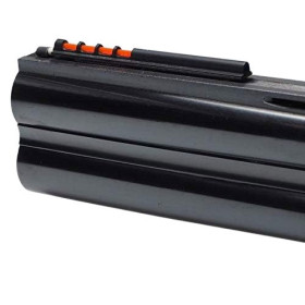 Guidon fibre optique Easy Hit 71mm diamètre 3mm – Rouge